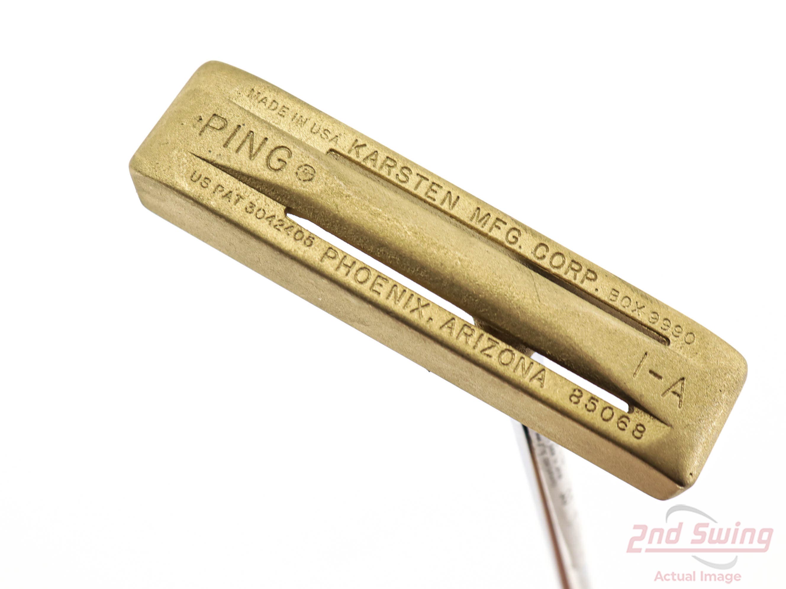 Ping 1-A Putter (D-82440373631)