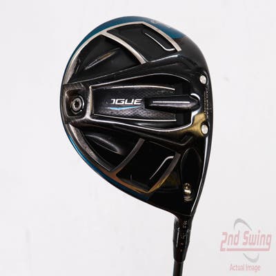 Callaway Rogue Driver 10.5° Aldila Synergy Blue 60 Graphite Stiff Right Handed 46.0in