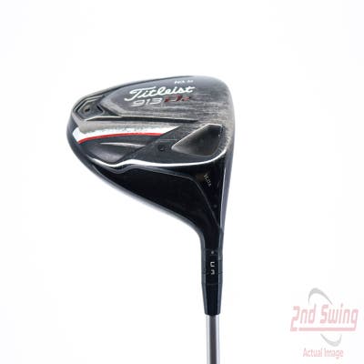 Titleist 913 D2 Driver 10.5° Mitsubishi MMT 40 Graphite Senior Right Handed 46.25in