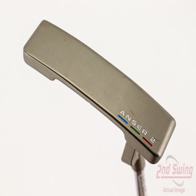 Ping PLD Milled Anser 2 Putter Steel Right Handed 35.0in