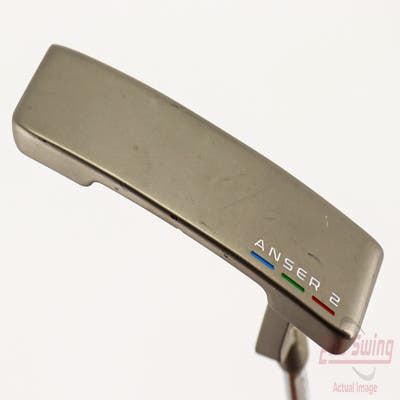 Ping PLD Milled Anser 2 Putter Steel Right Handed 35.0in