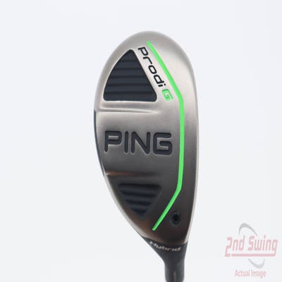 Ping Prodi G Hybrid Hybrid Ping Prodi G Graphite Junior Stiff Right Handed 38.5in