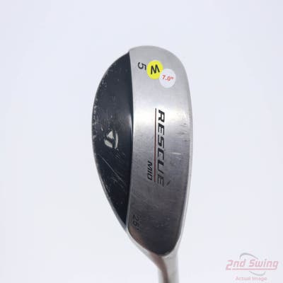 TaylorMade Rescue Mid Hybrid 5 Hybrid 25° TM Ultralite Hybrid Graphite Ladies Right Handed 38.5in