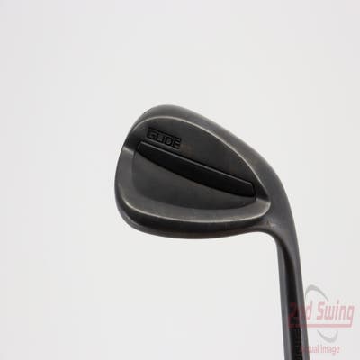 Ping Glide 2.0 Stealth Wedge Sand SW 54° 12 Deg Bounce AWT 2.0 Steel Wedge Flex Right Handed Black Dot 35.5in