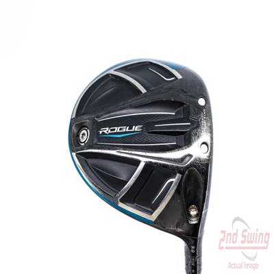 Callaway Rogue Driver 9° Aldila Synergy Blue 50 Graphite Stiff Right Handed 46.5in