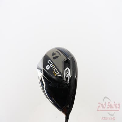 TaylorMade Qi10 LS Driver 9° UST ProForce 65 Retro Burner Graphite Stiff Right Handed 45.0in