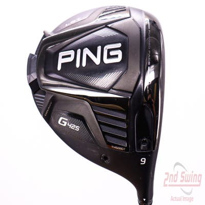 Ping G425 LST Driver 9° UST Mamiya LIN-Q M40X Blue 7 Graphite X-Stiff Right Handed 44.0in