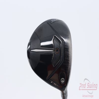 Titleist TSR2 Fairway Wood 3 Wood 3W 15° Graphite Design Tour AD UB-7 Graphite X-Stiff Right Handed 43.25in