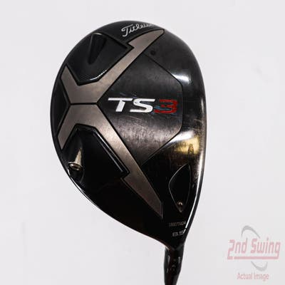 Titleist TS3 Driver 8.5° Mitsubishi Diamana S+ Blue 60 Graphite Stiff Right Handed 45.0in