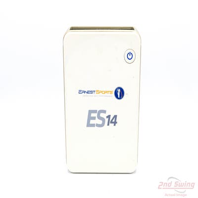 Average 8.0 Ernest Sports ES14 Pro Launch Monitor