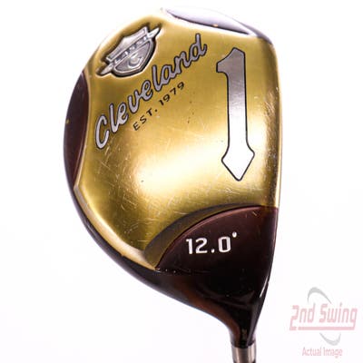 Cleveland Classic 270 Driver 12° Miyazaki C.Kua 39 Graphite Regular Right Handed 46.0in