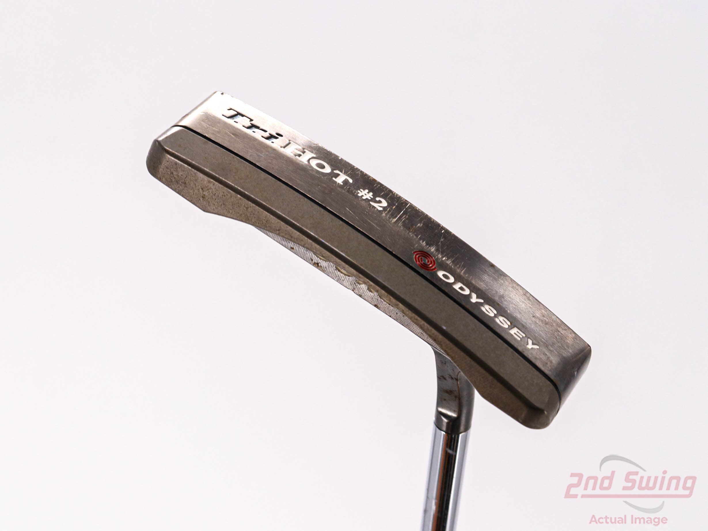 Odyssey Tri Hot 2 Putter | 2nd Swing Golf