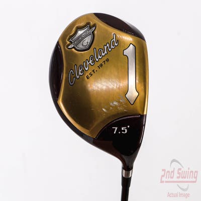 Cleveland Classic 270 Driver 7.5° Miyazaki C.Kua 43 Graphite Stiff Right Handed 45.0in