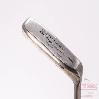 Odyssey Dual Force 882 Putter Steel Right Handed 35.5in