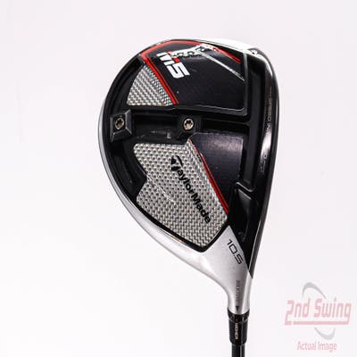 TaylorMade M5 Driver 10.5° 2nd Gen Bassara E-Series 42 Graphite Regular Right Handed 45.5in