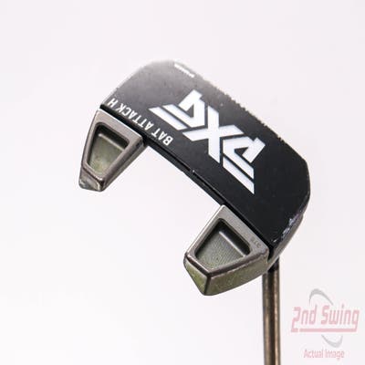 PXG Bat Attack H Putter Graphite Right Handed 35.0in