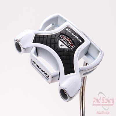 TaylorMade Spider Ghost Putter Steel Right Handed 34.0in