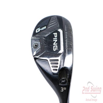 Ping G425 Hybrid 3 Hybrid 19° ALTA CB 70 Slate Graphite Regular Right Handed 40.0in