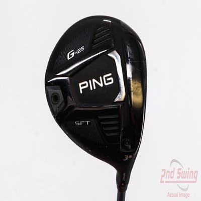 Ping G425 SFT Fairway Wood 3 Wood 3W 16° ALTA CB 65 Slate Graphite Regular Right Handed 43.5in