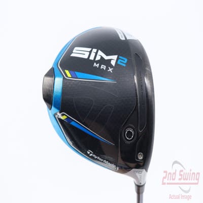 TaylorMade SIM2 MAX Driver 9° Fujikura Ventus Blue 5 Graphite Stiff Right Handed 46.0in