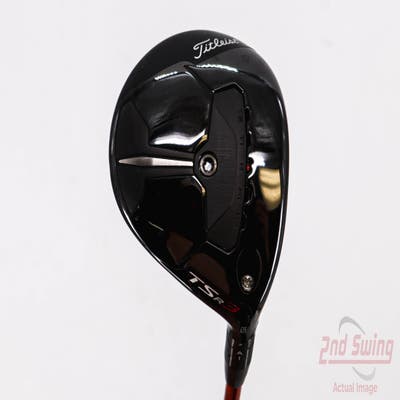 Mint Titleist TSR3 Fairway Wood 4 Wood 4W 16.5° Fujikura Ventus TR Red VC 7 Graphite Stiff Right Handed 43.0in