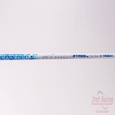 Used W/ Titleist Adapter Fujikura Atmos Blue Tour Spec Hybrid Shaft Stiff 40.0in