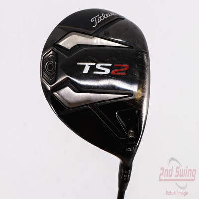 Titleist TS2 Driver 10.5° MRC Tensei AV Blue SFW 55 Graphite Regular Right Handed 46.0in