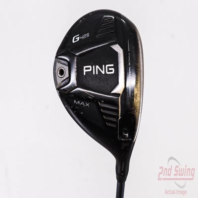 Ping G425 Max Fairway Wood 3 Wood 3W 14.5° ALTA CB 65 Slate Graphite Regular Right Handed 43.0in