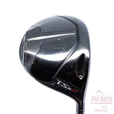 Titleist TSR2 Driver 10° MCA Tensei AV-XLINK Blue 55 Graphite Stiff Right Handed 45.5in