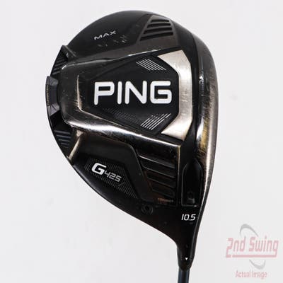 Ping G425 Max Driver 10.5° ALTA CB 55 Slate Graphite Regular Right Handed 45.5in