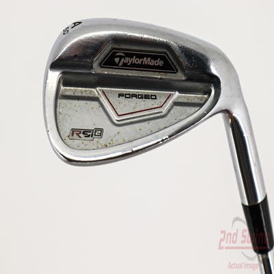 TaylorMade RSi 2 Wedge Gap GW FST KBS Tour 105 Steel Stiff Right Handed 36.5in