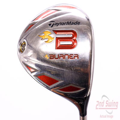 TaylorMade 2009 Burner TP Driver 8.5° TM Fujikura Reax TP 65 Graphite Stiff Right Handed 45.75in