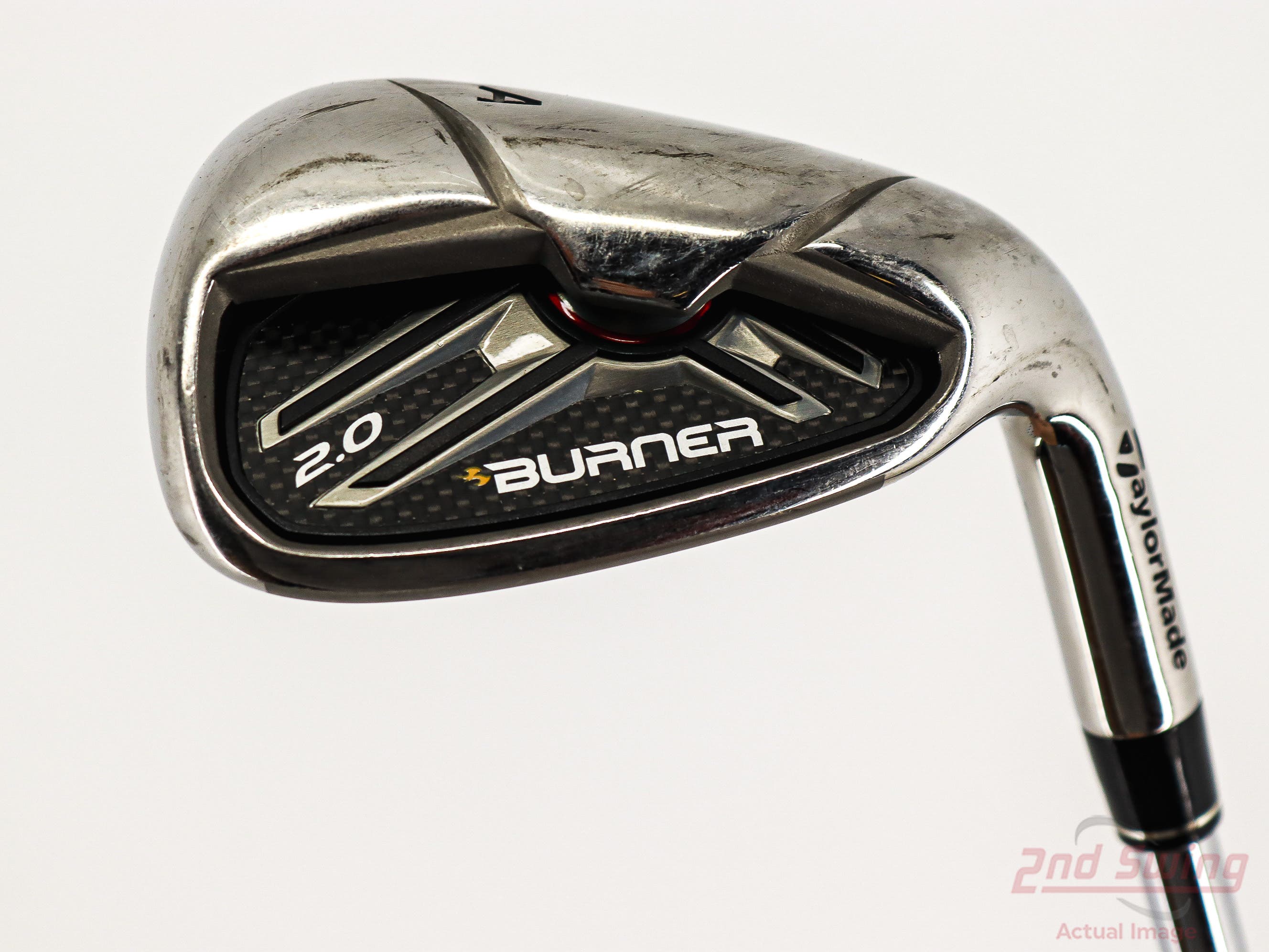 Taylormade shops burner 2.0 pitching wedge (read desc)