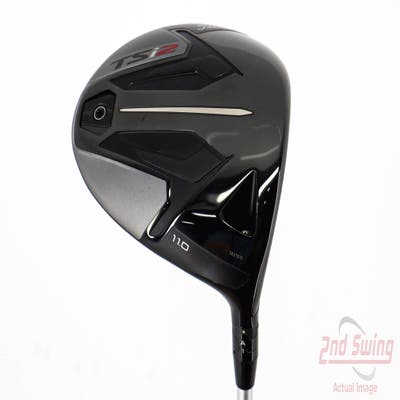 Titleist TSi2 Driver 11° Mitsubishi Fubuki MV-Series 39 Graphite Ladies Right Handed 43.5in