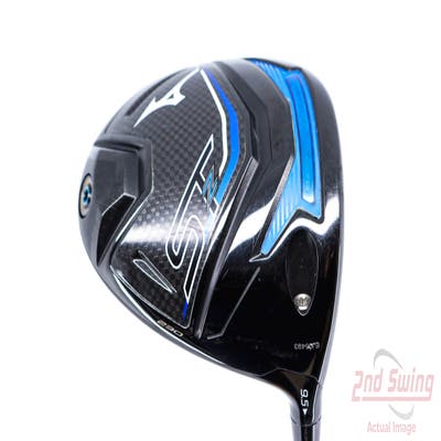 Mizuno ST-Z 230 Driver 9.5° Fujikura Ventus TR Blue VC 6 Graphite X-Stiff Right Handed 45.0in