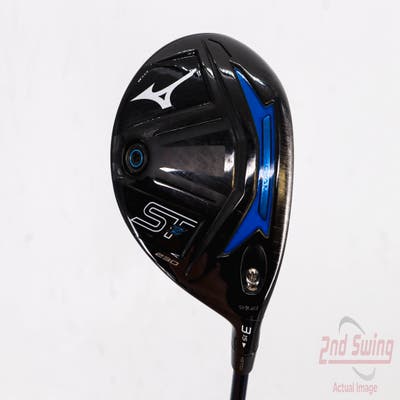 Mizuno ST-Z 230 Fairway Wood 3 Wood 3W 15° Fujikura Ventus TR Blue VC 7 Graphite X-Stiff Right Handed 43.25in