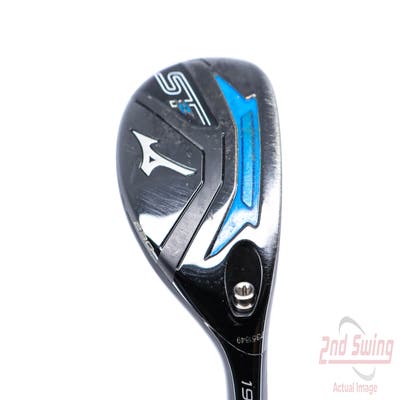 Mizuno ST-Z 230 Hybrid 3 Hybrid 19° PX HZRDUS Smoke Black RDX 90 Graphite X-Stiff Right Handed 40.75in