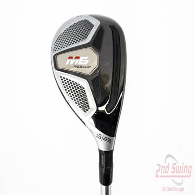 TaylorMade M6 Hybrid 5 Hybrid 25° TM Tuned Performance 45 Graphite Ladies Right Handed 38.75in