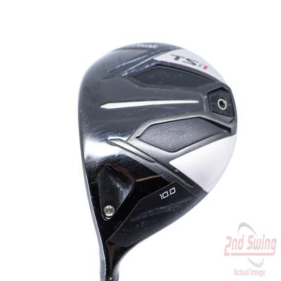 Titleist TSi1 Driver 10° Mitsubishi MMT SpeedMesh 40 Graphite Regular Left Handed 46.0in