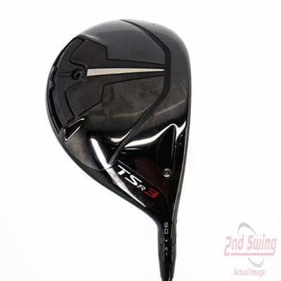 Titleist TSR3 Driver 9° Project X HZRDUS Black 4G 60 Graphite Stiff Right Handed 45.5in