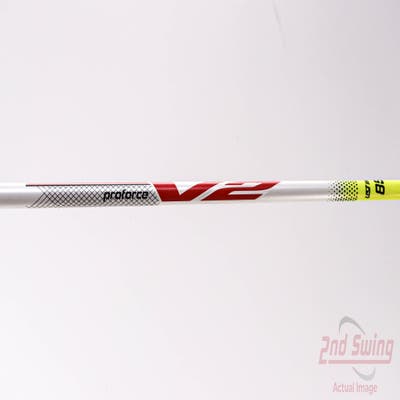 Pull UST Mamiya ProForce V2 2018 85g Hybrid Shaft X-Stiff 38.0in