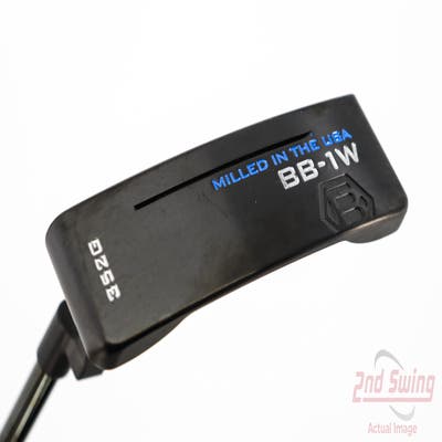 Bettinardi 2024 BB-1W Putter Steel Left Handed 35.0in