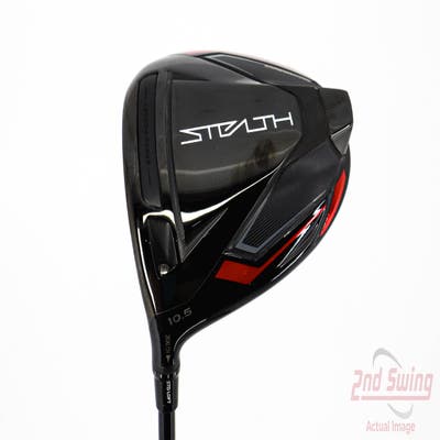 TaylorMade Stealth Driver 10.5° Fujikura Ventus Red 5 Graphite Regular Left Handed 46.0in