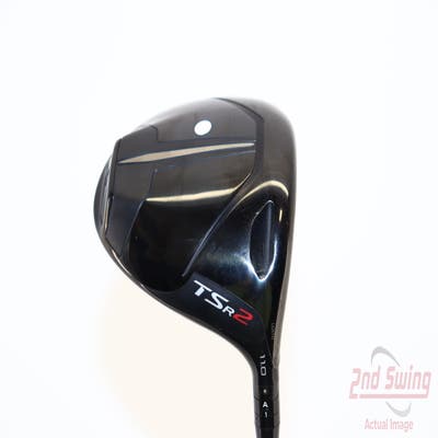 Titleist TSR2 Driver 11° MCA Tensei AV-XLINK Blue 55 Graphite Regular Right Handed 45.75in