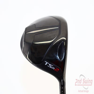 Titleist TSR2 Driver 9° MCA Tensei AV-XLINK Blue 55 Graphite Stiff Right Handed 45.25in