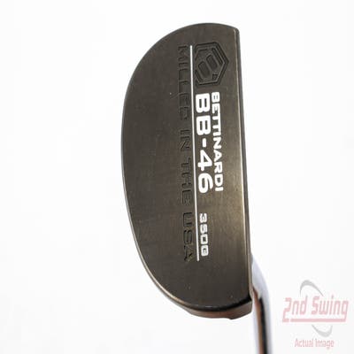 Bettinardi 2022 BB-46 Putter Steel Right Handed 35.0in