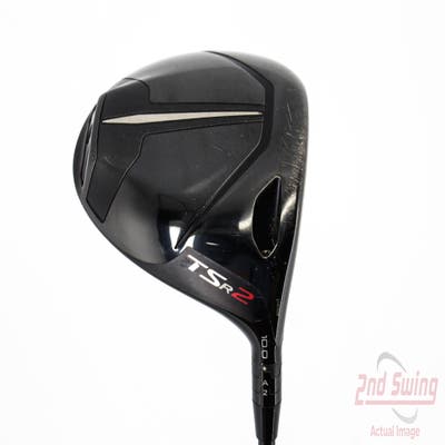 Titleist TSR2 Driver 10° MCA Tensei AV-XLINK Blue 55 Graphite Regular Right Handed 45.5in