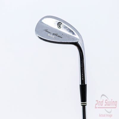 Cleveland 900 Form Forged Chrome Wedge Sand SW 54° Low True Temper Steel Wedge Flex Right Handed 35.25in