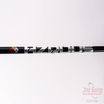 Pull Project X HZRDUS Black Gen4 80g Hybrid Shaft Stiff 38.75in