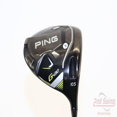 Ping G430 SFT Driver 10.5° ALTA CB Red Graphite Regular Right Handed 45.5in